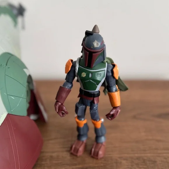 Star Wars - Picture 7 of 8